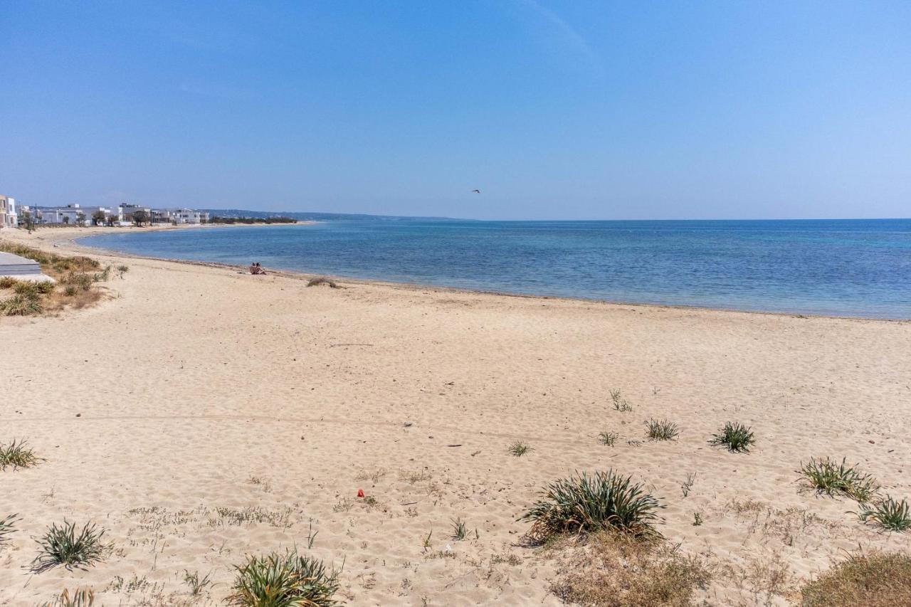 Apartmán Perla Marina Torre Pali Exteriér fotografie