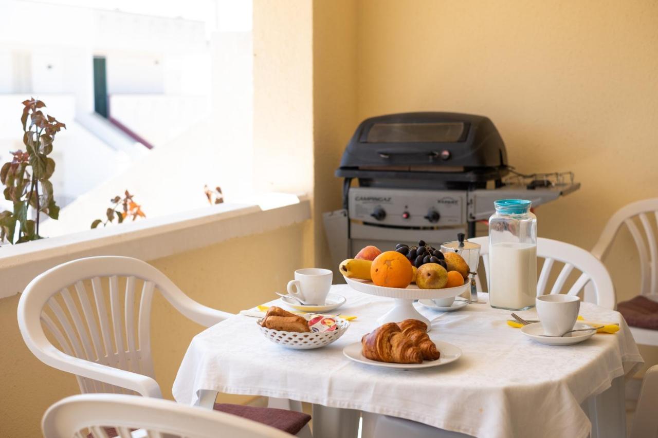 Apartmán Perla Marina Torre Pali Exteriér fotografie